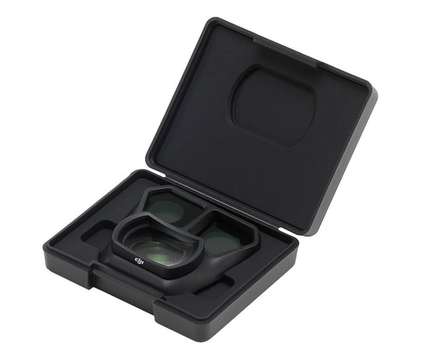 DJI Szerokokątna nakładka na obiektyw do Mavic 3 Pro - 1145489 - zdjęcie 3